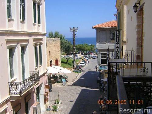 Palazzo Hotel 2